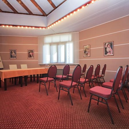 Hotel I Diamanti Garlasco المظهر الخارجي الصورة