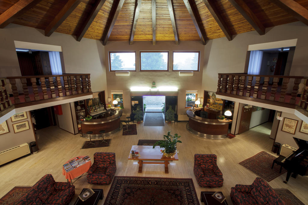 Hotel I Diamanti Garlasco المظهر الخارجي الصورة