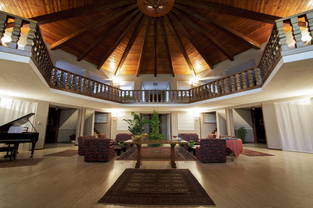 Hotel I Diamanti Garlasco المظهر الخارجي الصورة