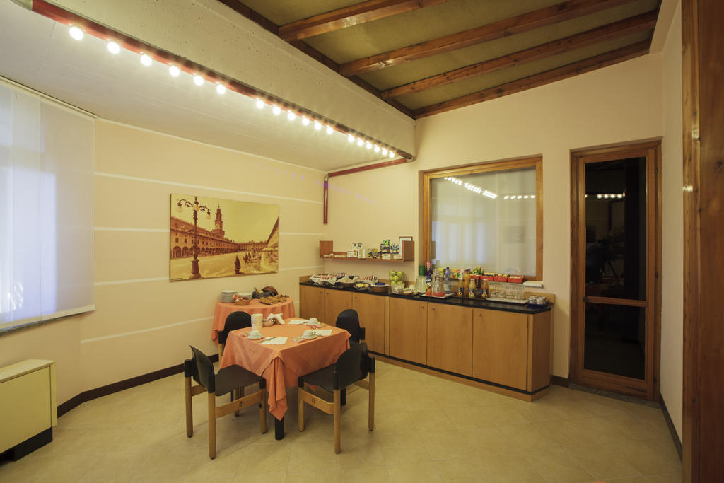Hotel I Diamanti Garlasco المظهر الخارجي الصورة
